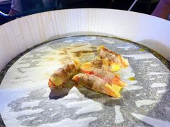 -秦炉烤肉(财富中心店)