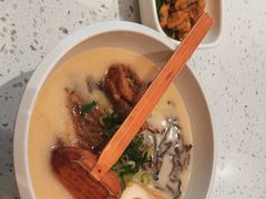 -味千拉面(金融街店)