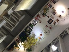 十面欢腾(长乐路店)-十面欢腾·海鲜面·台式Bistro(长乐路店)