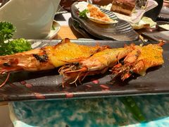 -京旬海鲜放题·铁板烧自助餐厅