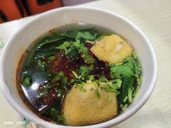 -里脊肉串店(天桥老店)