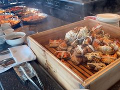 -Social 秀西餐厅-长沙瑞吉酒店(运达店)