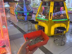 -风云再起游乐汇(南京常发广场店)