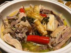 -粗茶淡饭·隐庐私厨(东亭店)