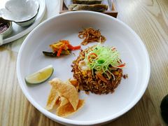 -良木缘咖啡西餐(太古里店)
