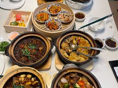 -煲王粤菜餐厅(中侨中心店)