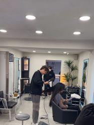 -MOZZ木子造型