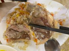 -吾斯曼珍珠抓饭王