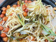 -猪脑壳凉面(武陵源店)