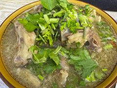羊骨头-羊骨诞生记(凤凰社区店)