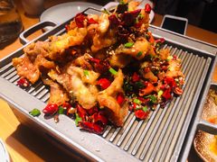 -湘与香缘·湖南菜(王府井北京市百货大楼店)