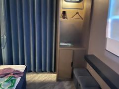 -墨锦轩·5D影院足浴·SPA(高新店)