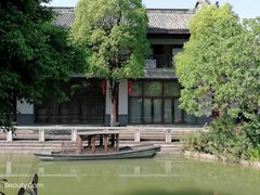 -龙潭水乡