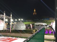 -采薇庄园四季滑雪场