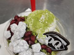 -DQ·蛋糕·冰淇淋(通州万达店)