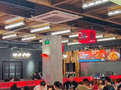 -熊记虾王·小龙虾(东晓南店)
