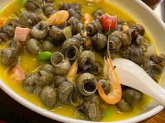 -锡和无锡菜(景丽苑店)