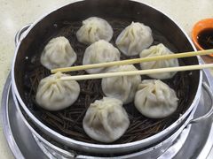 -户部巷小吃(中商徐东平价广场店)