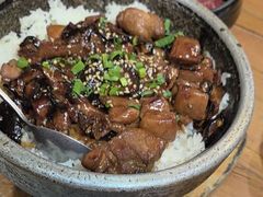 -九田家黑牛烤肉料理(香河店)