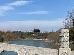 -南山风景名胜区