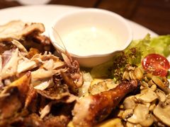 -FABIO’S费比欧披萨餐厅