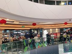 -韩盛·盛江山自助料理(沈辽路万达店)