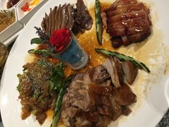 -厦门喜来登酒店