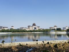 -莲花池公园