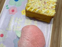 -好利来(乐堤港店)