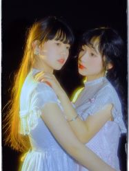 -蜜桃少女VISION写真馆(雁塔店)