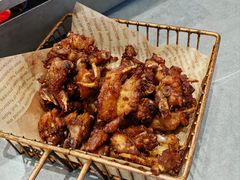 -醉炫音速烧烤(沙河总店)