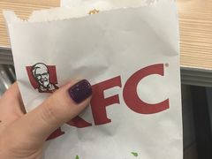 -肯德基(西安电子城店)