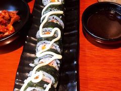 -鑫日千里马朝鲜族小馆(总店)