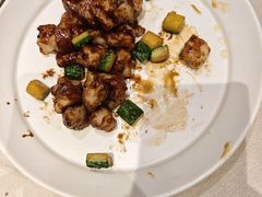 -京味斋·北京烤鸭(北京南站洋桥店)