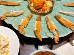 -成隆行·蟹王府(九江路店)