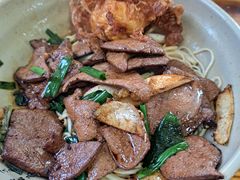 -无名氏面馆(邮电路店)