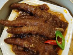 -紫阳家宴(源深店)