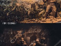 -台儿庄大战纪念馆