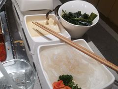 -海底捞火锅(天鹅湖银泰店)