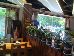 -广合草鸡·泰山炒鸡(温泉路店)