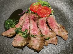 -Erman岩烧牛排(虹桥南丰城店)