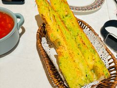 -俄士厨房(环球港店)