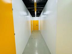 -安东易迷你自助仓储寄存仓库(杨浦店)