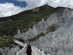 -墨石公园景区