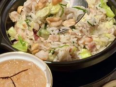-金成潮菜博物馆(海珠湿地店)