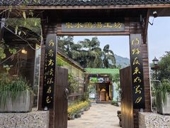 -先机泉水鸡汤(南山老君洞店)