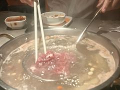 -潮发潮汕牛肉店(软件基地店)