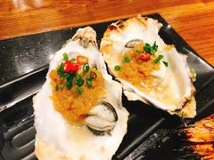 -烧货·活海鲜炭烧(湖滨商业街店)