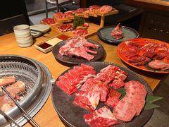 -大牛焱烧·和牛炭火烧放题