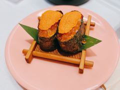 -争鲜回转寿司(朝北大悦城店)